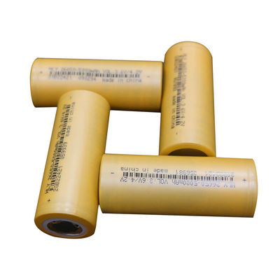 5000mAh 26650 Zonne de Hoge Capaciteitslithium Ion Battery van Lichten Navulbaar Batterijen